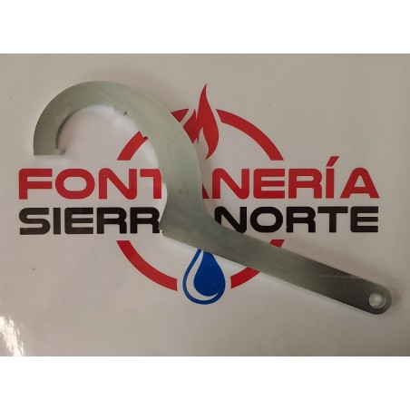 LLAVE APRIETE POLIETILENO 40-63