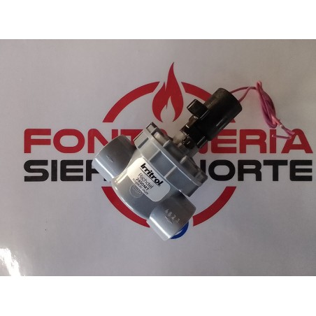 ELECTROVALVULA RIEGO 2400 MT 1" IRRITROL