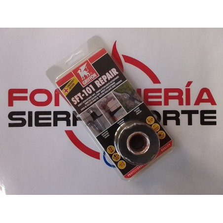 CINTA VULCANIZABLE SFT101