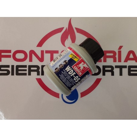 PEGAMENTO PVC WDF 05