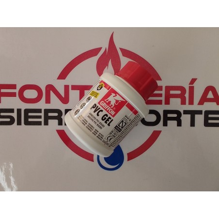 PEGAMENTO PVC GEL