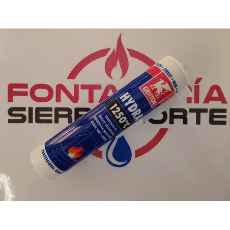 MASILLA REFRACTARIA GRIFFON 1250ºC