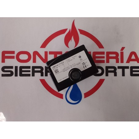 CAJA DE CONTROL LMO 14.111C2