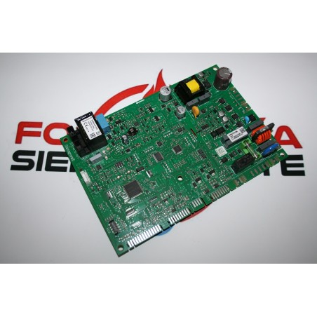 PLACA ELECTRONICA FERROLI BLUEHELIX