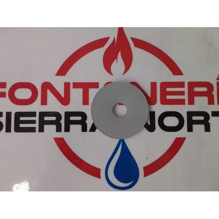 JUNTA GOMA DESCARGADOR CISTERNA