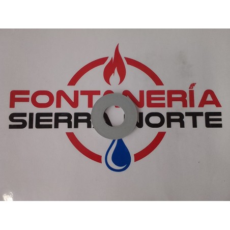 JUNTA GOMA DESCARGADOR CISTERNA