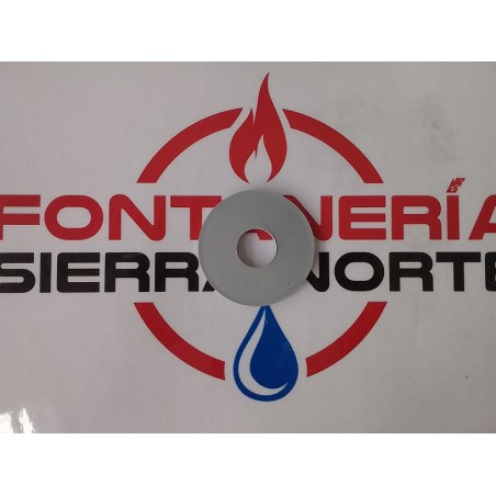JUNTA GOMA DESCARGADOR CISTERNA