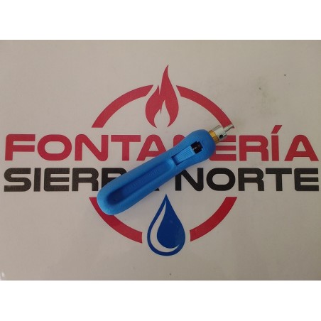 SACABOCADOS PUNZON 3MM CON EXTRACTOR