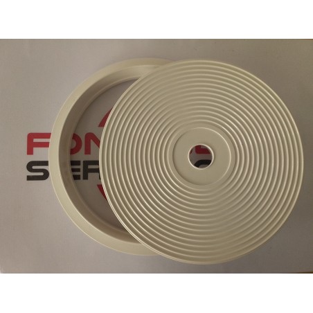 TAPA REDONDA SKIMMER CON ARO