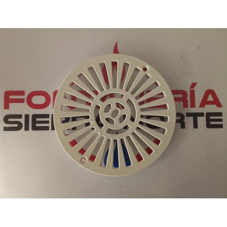 REJA SUMIDERO 1 ½'-2' HORMIGON