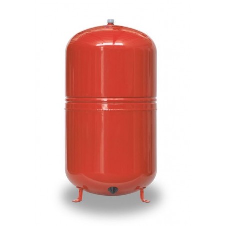 VASO DE EXPANSION CALEFACCION 50 LITROS CON PATAS