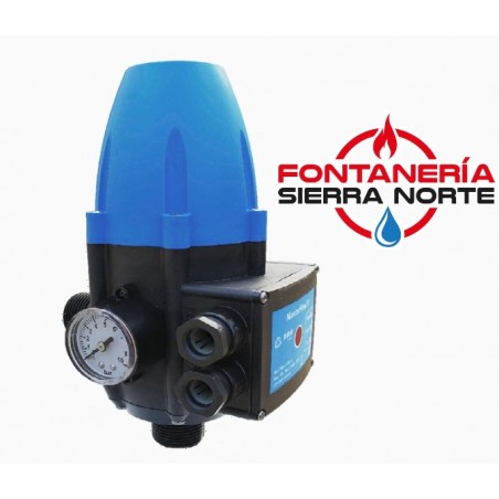 PRESCONTROL MASTERFLOW H