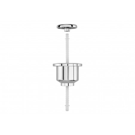 PULSADOR CISTERNA ROCA