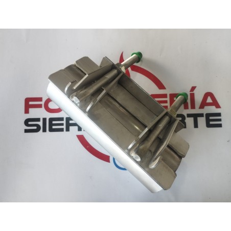 ABRAZADERA INOX 48-55 - 200 GEBO