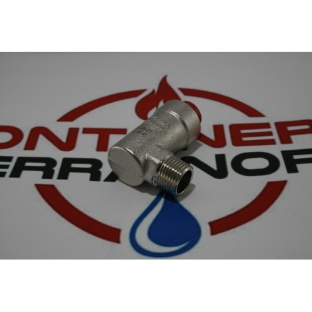 PURGADOR FLEXVENTH 1/2