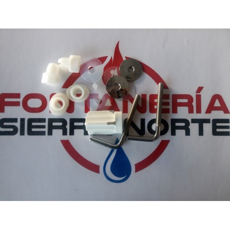 BISAGRAS TAPA ROCA VICTORIA