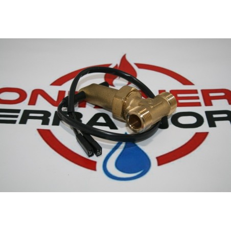 FLUSOSTATO PARA CALDERA