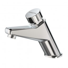 Grifo Lavabo Presto 105 L 20900 Temporizado