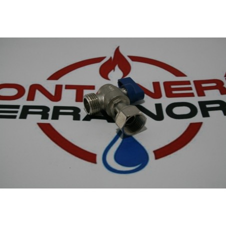 LLAVE DE PLANTILLA PARA CALDERA