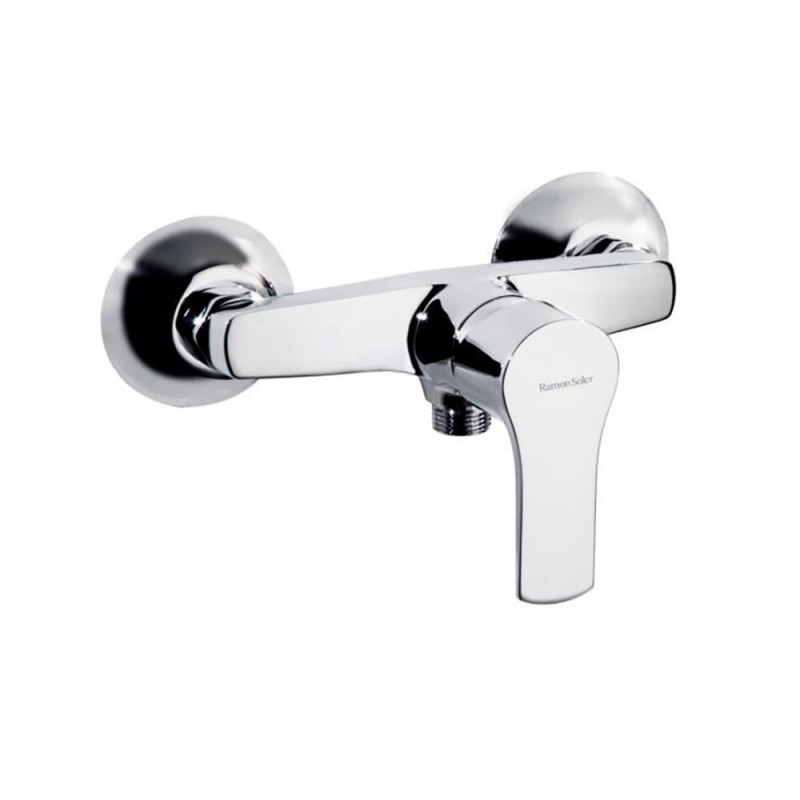 Grifo Ducha Ramon Soler TITANIUM 1808S Cromado