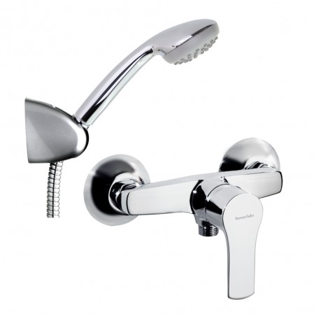 Conjunto Ducha Ramon Soler TITANIUM 1808VP2