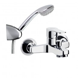 Conjunto Baño-Ducha Ramon Soler TITANIUM 1805VP2