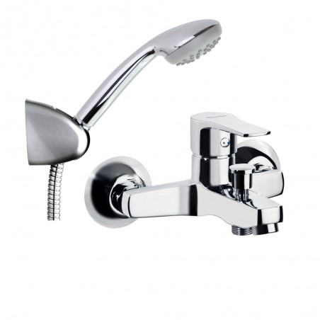 Conjunto Baño-Ducha Ramon Soler TITANIUM 1805VP2