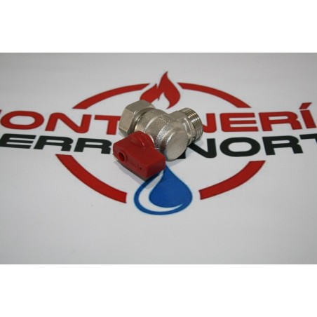 LLAVE DE PLANTILLA PARA CALDERA