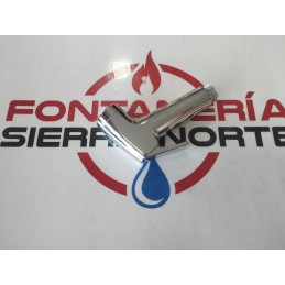 Ducha WC Ramon Soler 955102 con Pulsador