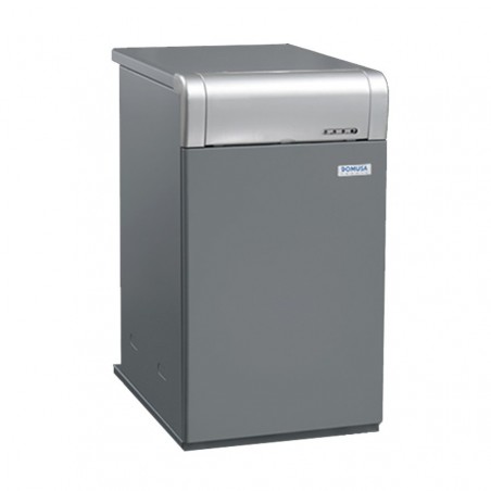 DOMUSA SIRENA MIX DUO HFD 40