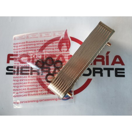 INTERCAMBIADOR IMMERGAS