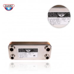 Intercambiador Domusa CFOV000044 | 16 Placas Sirena FD30