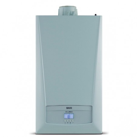 CALDERA BAXI CUBIC 24/24