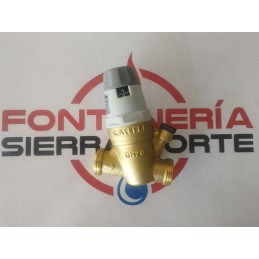 Reductor presión Caleffi 1" prerregulable 1-6 bar