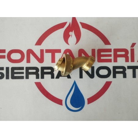 ESCENTRICA 7/8 PARA CONTADOR DE GAS