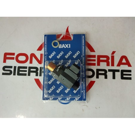 FLOW-SWITCH NEOBIT PLUS