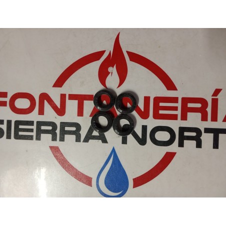 JUNTAS INTERCAMBIADOR PLACAS ALTAIS/DEIM/PLAT CO/GAV (4 uds)