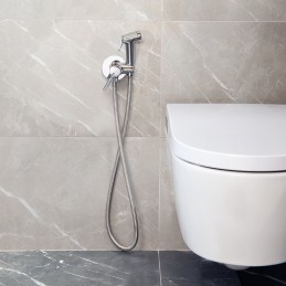 Ducha WC Ramon Soler 955102 con Pulsador