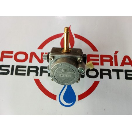 BOMBA DE GASOIL PARA QUEMADOR CRONO