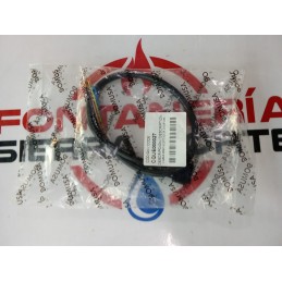 CABLE PRECALENTADOR DOMUSA