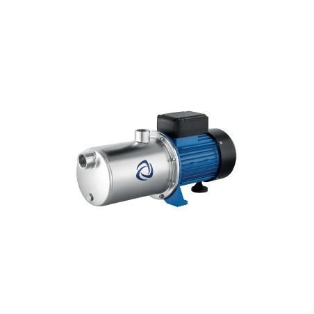 BOMBA PRESURIZADA DE SUPERFICIE NEOX 02 5M
