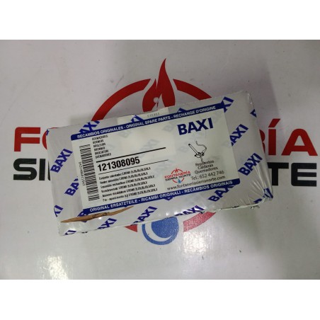 PRECALENTADOR CRONO 2L-3L-5L-3LS-3LX