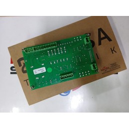 Placa Electrónica Domusa CELC000216 | CCD2 V2.5