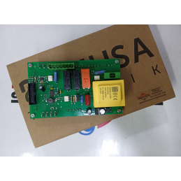 Placa Electrónica Domusa CELC000216 | CCD2 V2.5