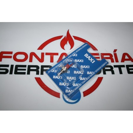 SONDA NTC BIOS/NEOBIT PLUS/PLATINUM COMPACT