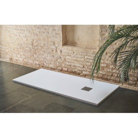 PLATO DE DUCHA MINERAL 75 X 140