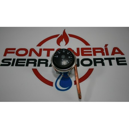 TERMOSTATO DE REGULACION