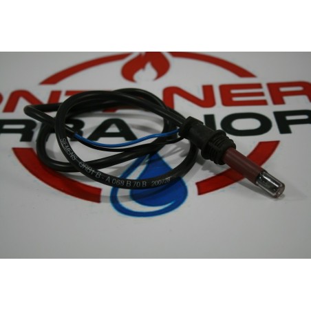 FOTOCELULA QRB1 PARA QUEMADOR