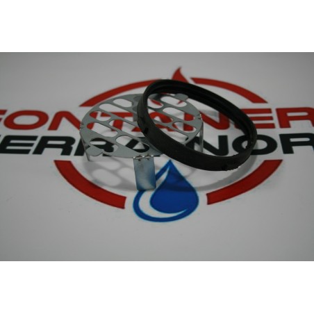 REJILLA ASPIRACION DOMUSA EVOLUTION