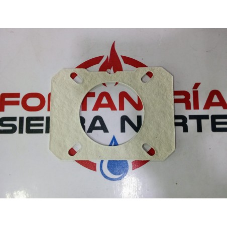 JUNTA DOMUSA QUEMADOR EVOLUTION - NOVATEC